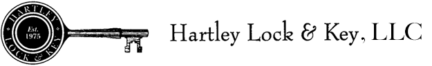 Hartley Lock and Key, LLC